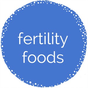 fertility foods