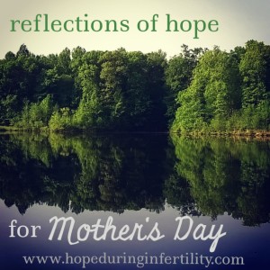 reflections of hope