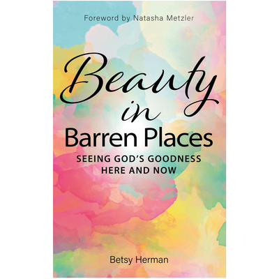 beauty in barren places pre-release square sm